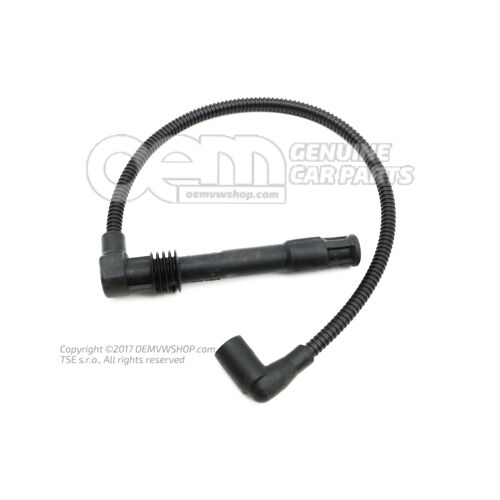 Zapaľovacie vedenie