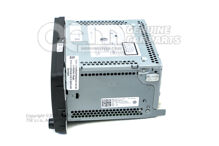 Zobrazovacia a ovlád. jednotka s 'dotyk. obrazovkou', rádiom, SD mechanikou, CD mechanikou a Bluetooth (1)