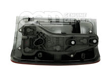 Tail light with fog light 2H2945096P (3)