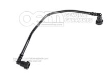 Palivové vedenie Palivové vedenie