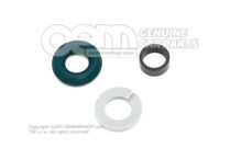 Súprava na opravu pre ventil. jednotku