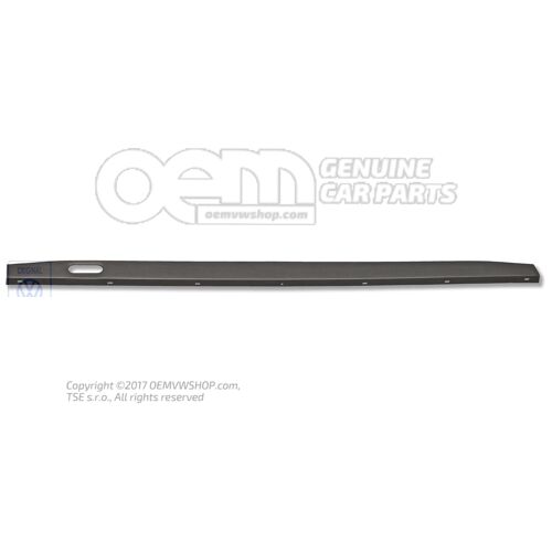 Clona pre krycí plech