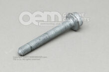 Skrutka s vnútornou hlavou s vnútornou viacbodovou hlavou M8X60 (1)