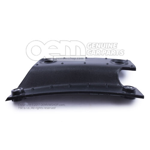 Držiak pre nárazník