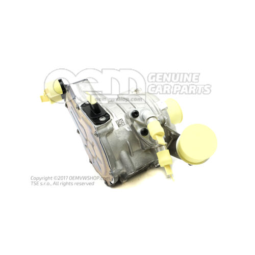 Elektrický kompresor 057145601E