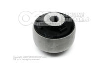 Gumokovové ložisko 81A407183