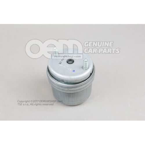 Hydraulické ložisko