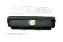 Podvozok (čierna) Audi Q5 80 (1)