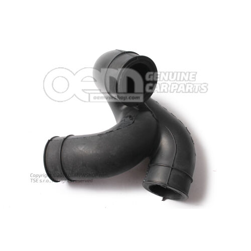 Odvzdušňovacia hadica