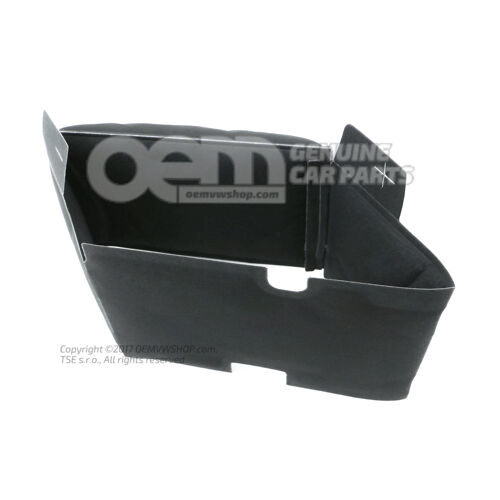 Ochranný obal akumulátora s vekom