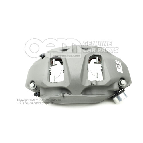 Pevný strmeň bez brzd. oblož. 8W0615108AG