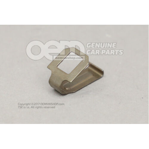 Pridržiavacia pružina