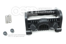 Uvoľnite páku soul (čierna) Audi A2 8Z