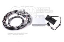 Zadná kamera KIT HIGHLINE