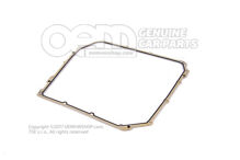 Servisná sada Audi DSG so 7 rýchlosťami S-tronic 0B5 DL501 (1)