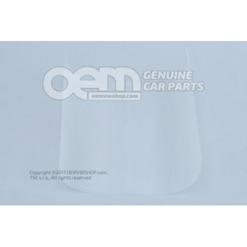 Ochranná fólia 5JA807906B