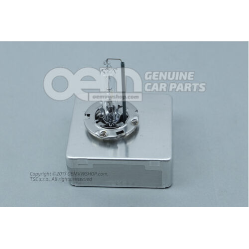 Gas discharge lamp 8W0941235A