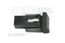 Spínač pre roletu dušu (čierny) (1)