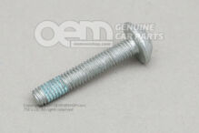 Skrutka s vnútorným šesťhranom oválna M6X35 (3)