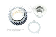 Vložené koleso s nábojom (1)