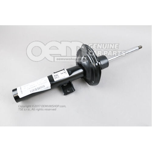 Plynový tlmič nárazov 2Q0413031EE