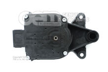 Nastavovací motor pre možn. cirkulačnej prevádzky (1)