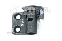 Upevňovacia konzola