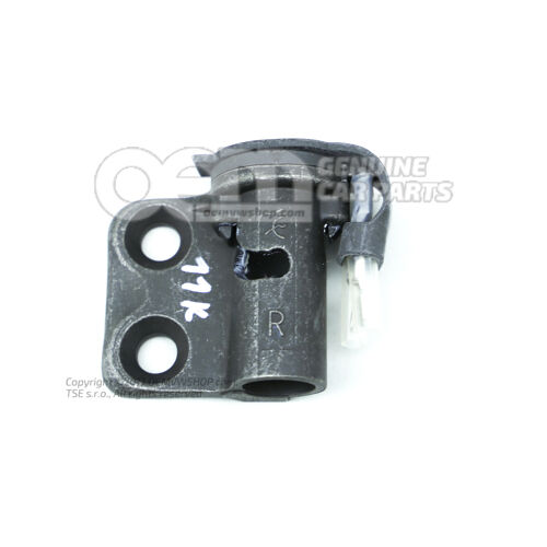 Upevňovacia konzola