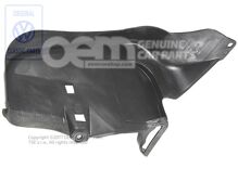 Kryt klinového remeňa Kryt klinového remeňa