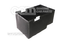 Ochranný obal akumulátora 5WA915418B Ochranný obal akumulátora 5WA915418B