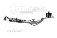 Bracket soul (čierna)