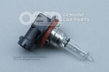 Halogénová žiarovka H9-12V-65W