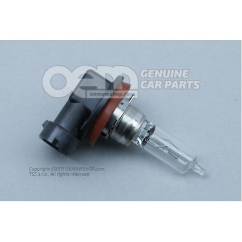 Halogénová žiarovka H9-12V-65W