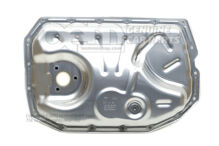 Olejová vaňa s otvorom pre snímač hladiny oleja 0P2103602A