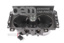 Držiak nápojov SOUL (čierna) 4M88625334PK (4)