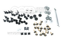 1 súpr. upevňovacích dielov pre nárazník (1)