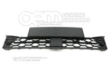 Mriežka saténovo čierna 5FA8536679B9