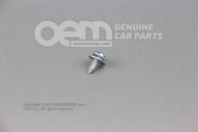 Skrutka so šošovkovitou hlavou (2)