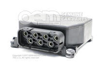 Blok magnetických ventilov (2)