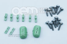 1 súprava upevň. dielov 0B5398008C (1)