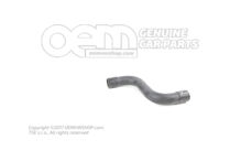 Hadica chladiacej kvapaliny