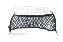 Sieť na batožinu čierna Škoda Superb 3V (1)