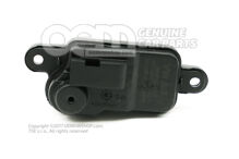 Ovládací prvok plynu 8V0862159B (1)