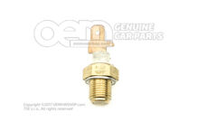 Snímač teploty oleja (2)