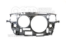 Držiak na zámok s upevnením pre chladič chlad. kvapaliny