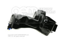 Nádrž na redukčný prostriedok 4M0131878CP (2)