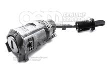 Cylindrická vložka s telesom