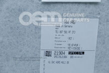 Tvarovaný stropný poťah perlovo sivá (2)