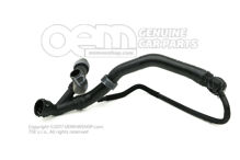 Hadica chladiacej kvapaliny s rýchlospojkou (1)