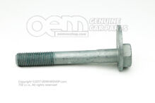 Excentrická skrutka (2)